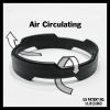 Air Circulating Ring